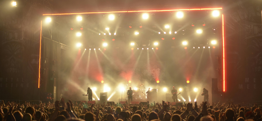 Como Mixar Cada Instrumento no Palco Usando Fones In-Ear KZ Corretamente