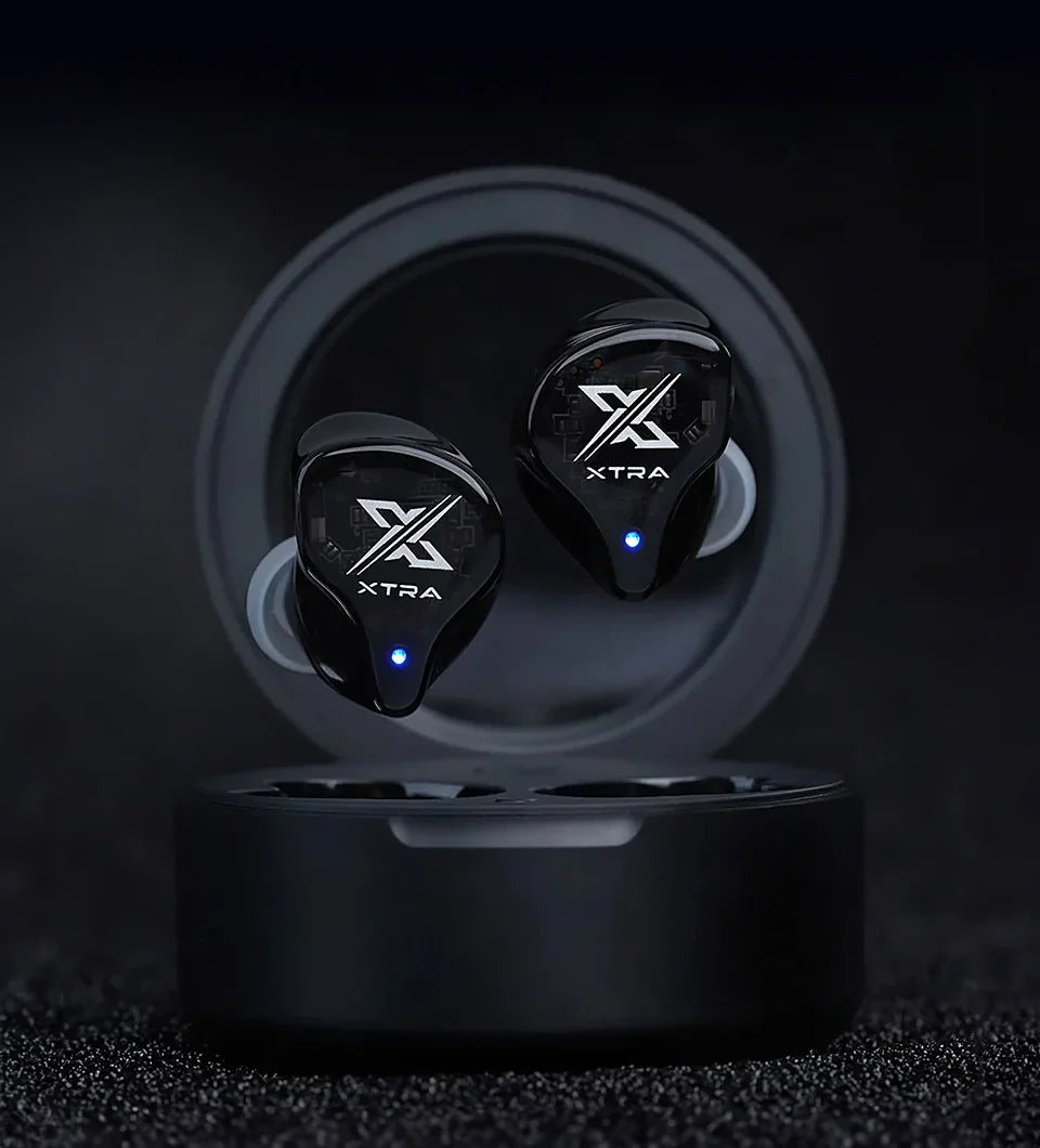 Os Melhores Fones Bluetooth da KZ