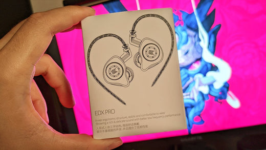 Os melhores fones de ouvido in-ear KZ para gamers em 2025