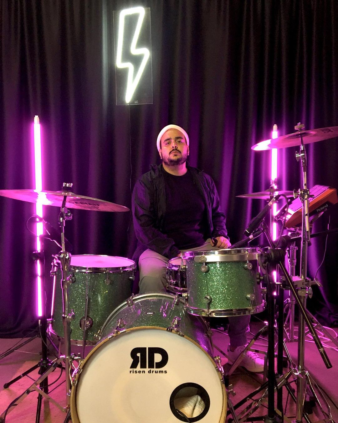 Melhor Fone KZ para Bateristas - KZ Music Store