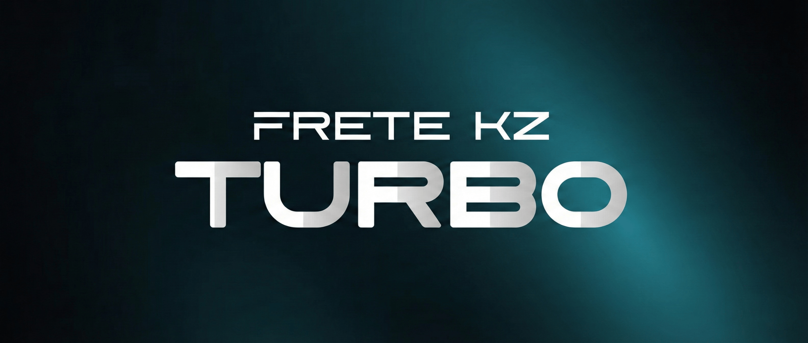 Frete KZ Turbo