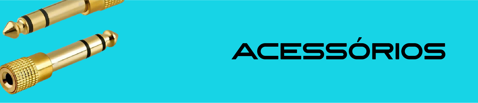 Acessórios - KZ Music Store