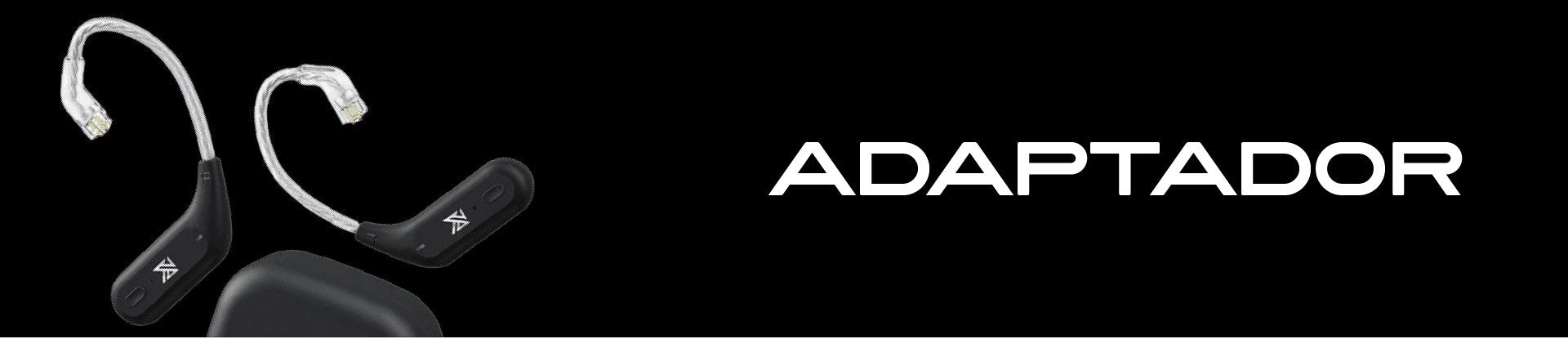 Adaptadores Bluetooth - KZ Music Store