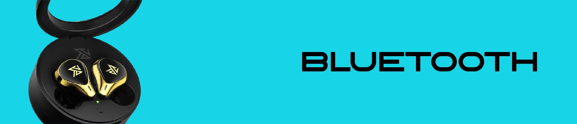 Fones Bluetooth KZ - KZ Music Store