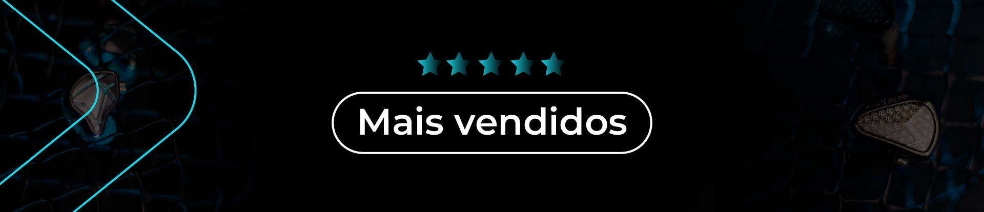 Mais Vendidos - KZ Music Store