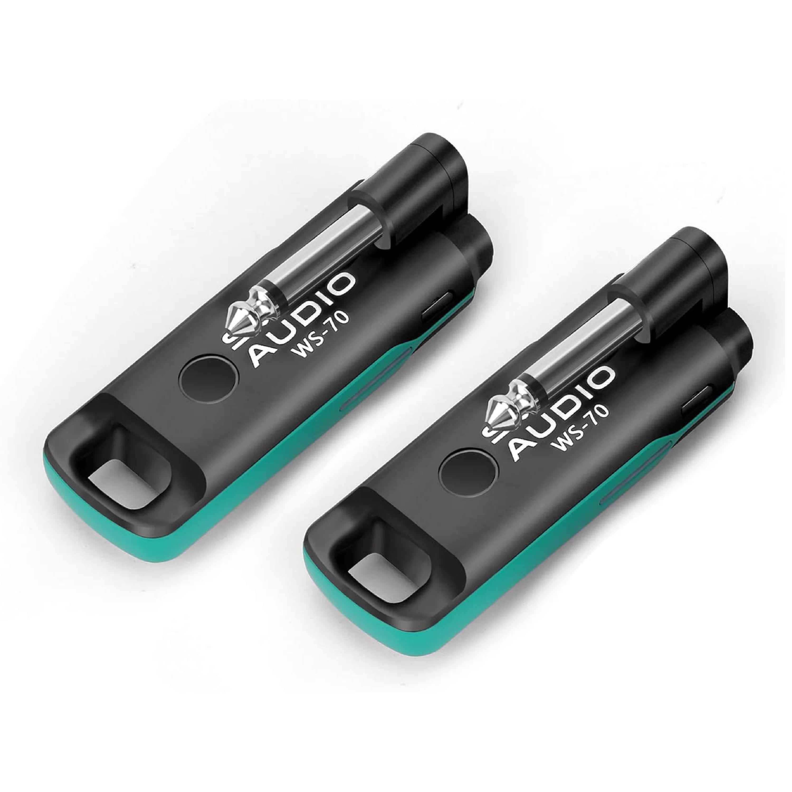 Transmissores sem fio - KZ Music Store