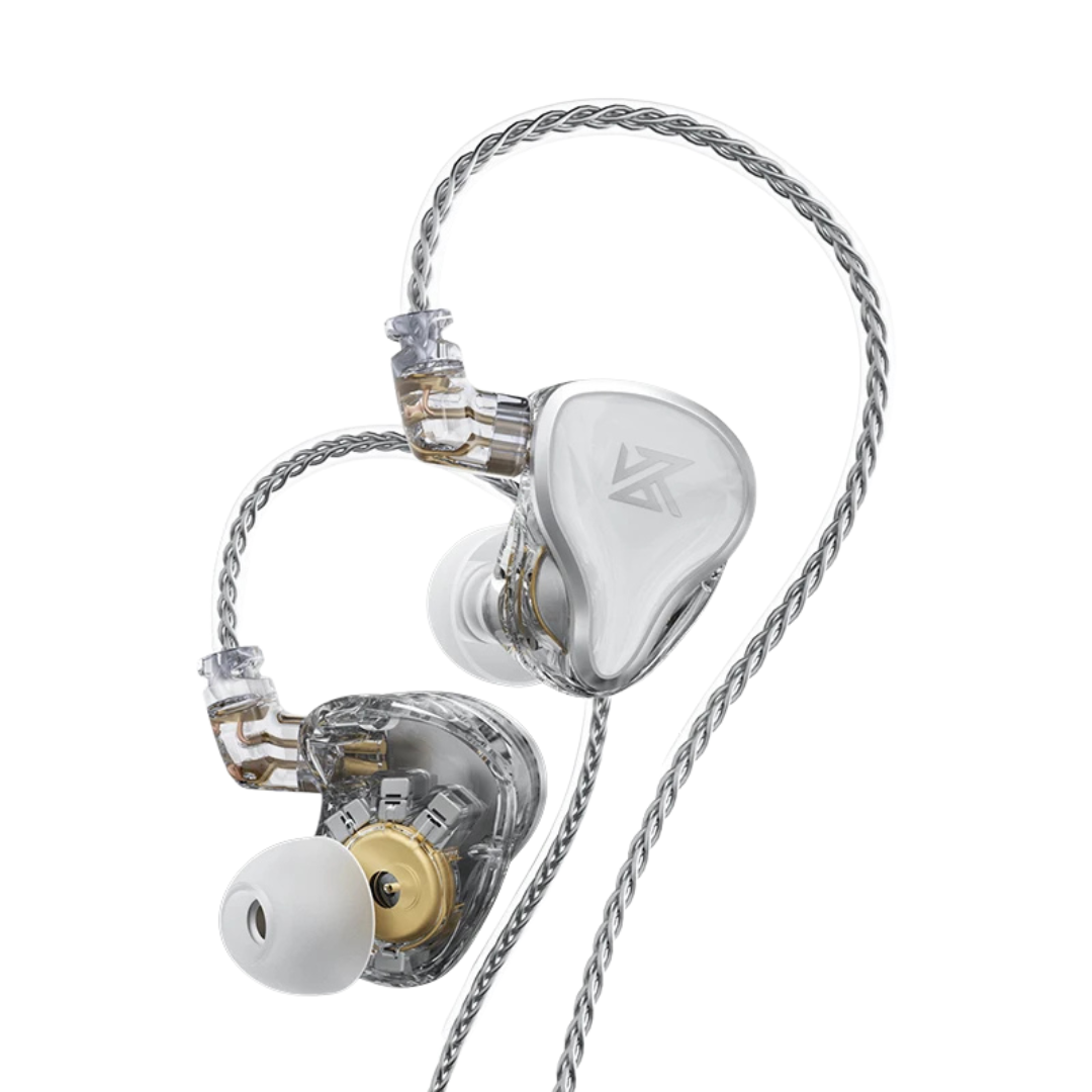 KZ ZAS - 16 Drivers Premium