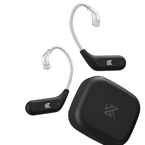 Adaptador Bluetooth 5.2 KZ AZ09 - KZ Music Store
