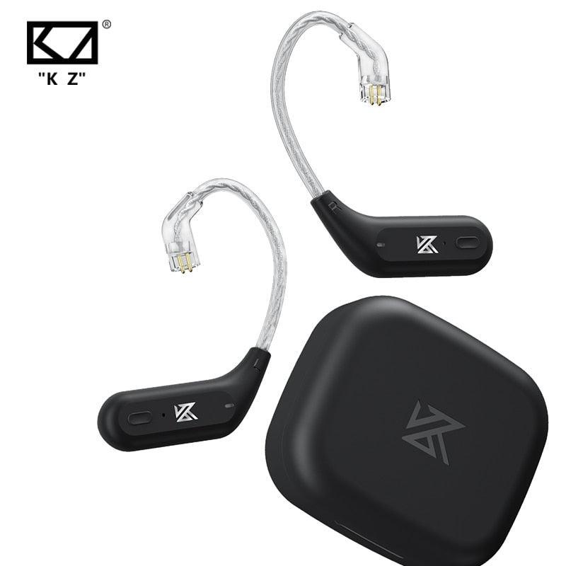 Adaptador Bluetooth 5.2 KZ AZ09 - Kz Music Store