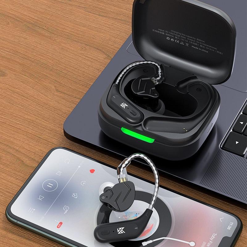 Adaptador Bluetooth 5.2 KZ AZ09 - Kz Music Store