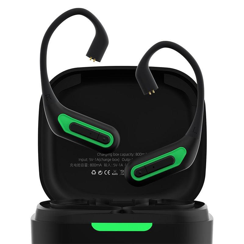 Adaptador Bluetooth 5.2 KZ AZ10 - Kz Music Store