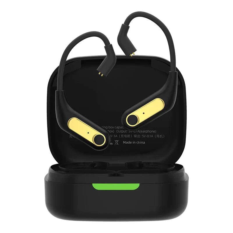 Adaptador Bluetooth 5.2 KZ AZ15 Lançamento - KZ Music Store