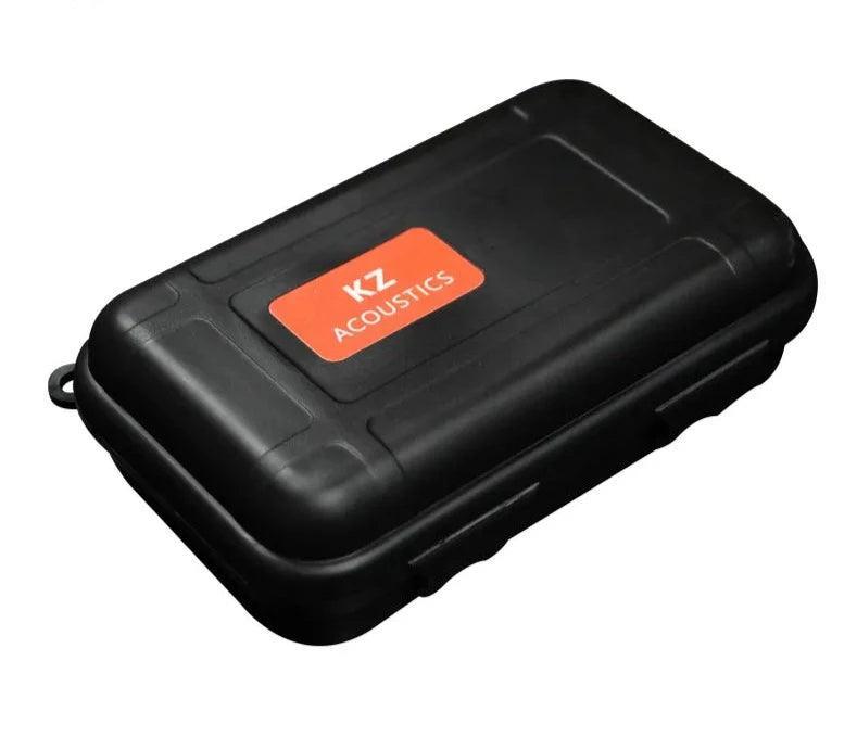 Case Rígida - KZ Special
