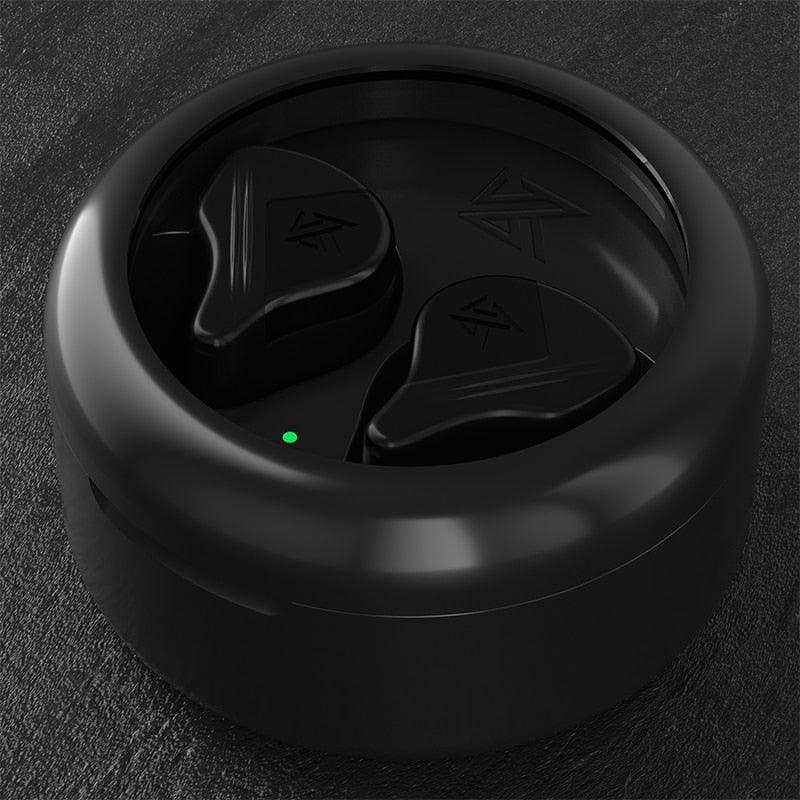 Fone Bluetooth KZ VXS Lançamento - KZ Music Store