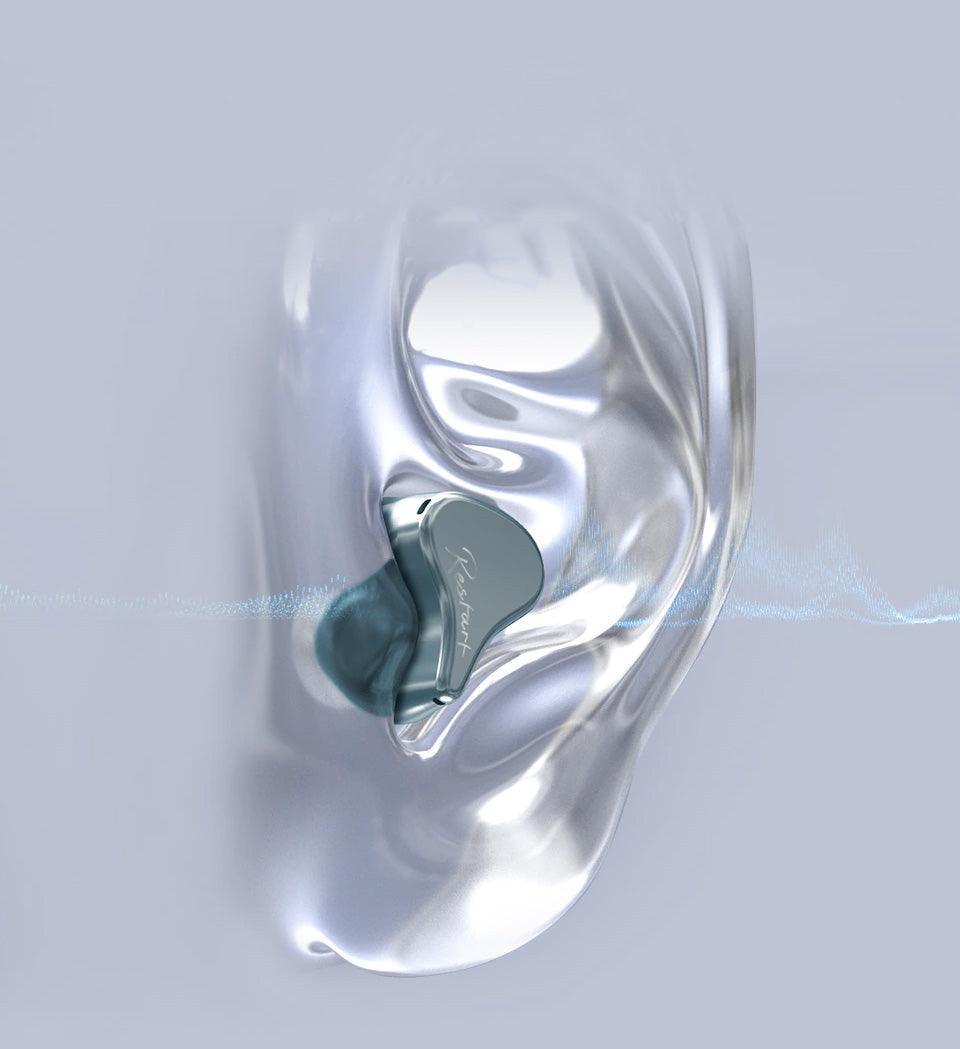 Fone Bluetooth KZ SKS - Kz Music Store