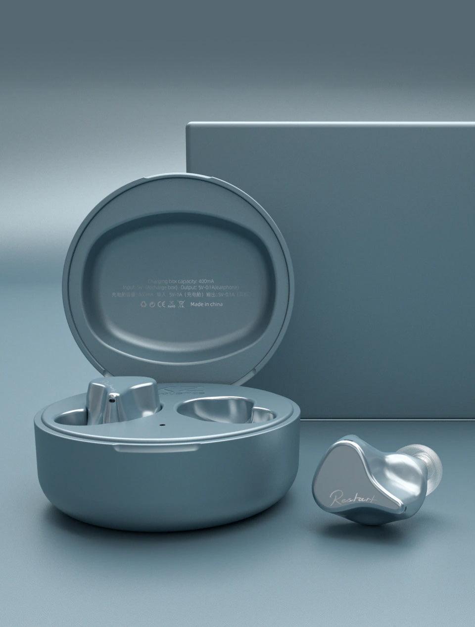 Fone Bluetooth KZ SKS - Kz Music Store