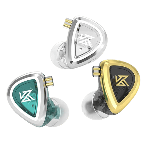 KZ EDA - KZ Music Store