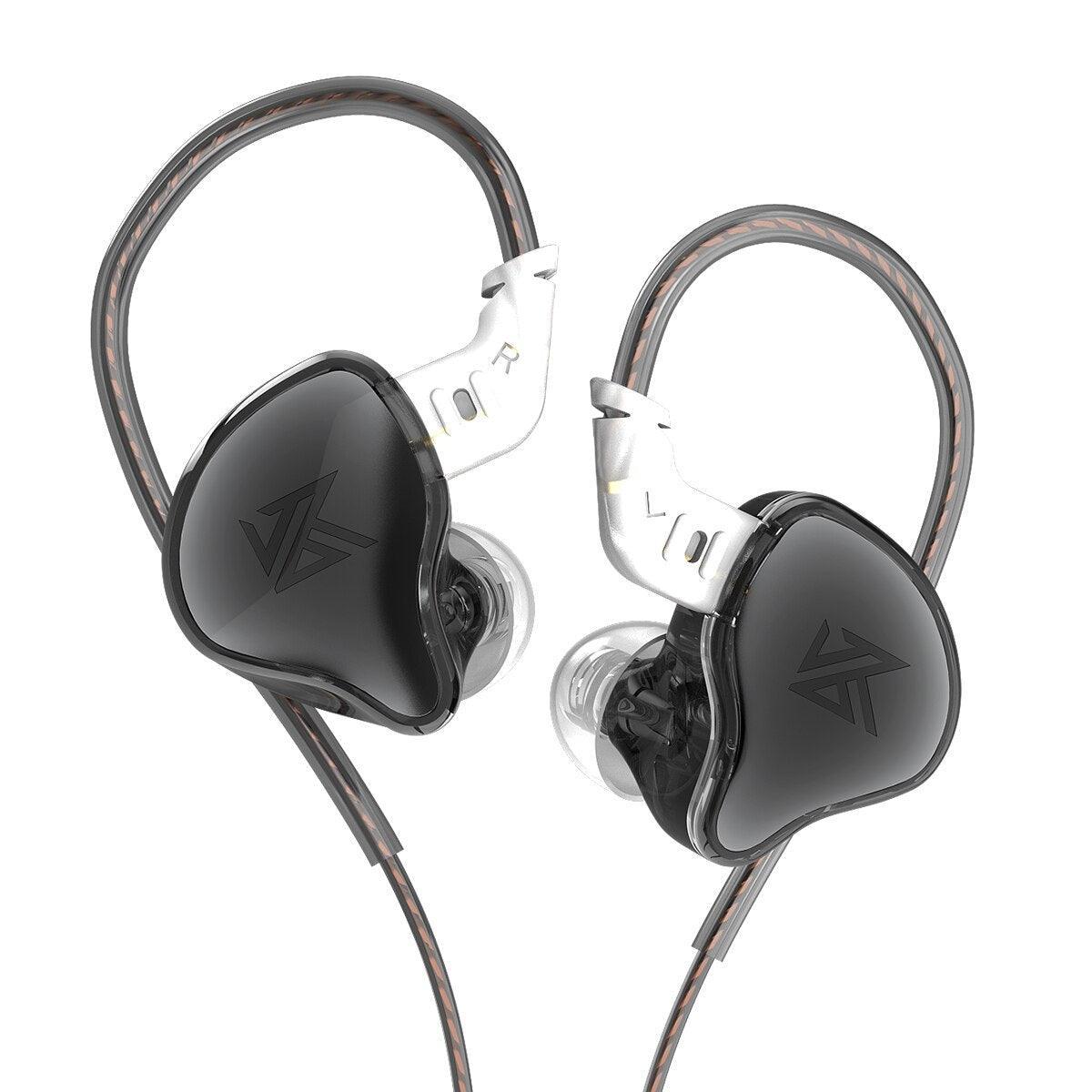 Fone de Ouvido In-ear KZ EDC - Kz Music Store