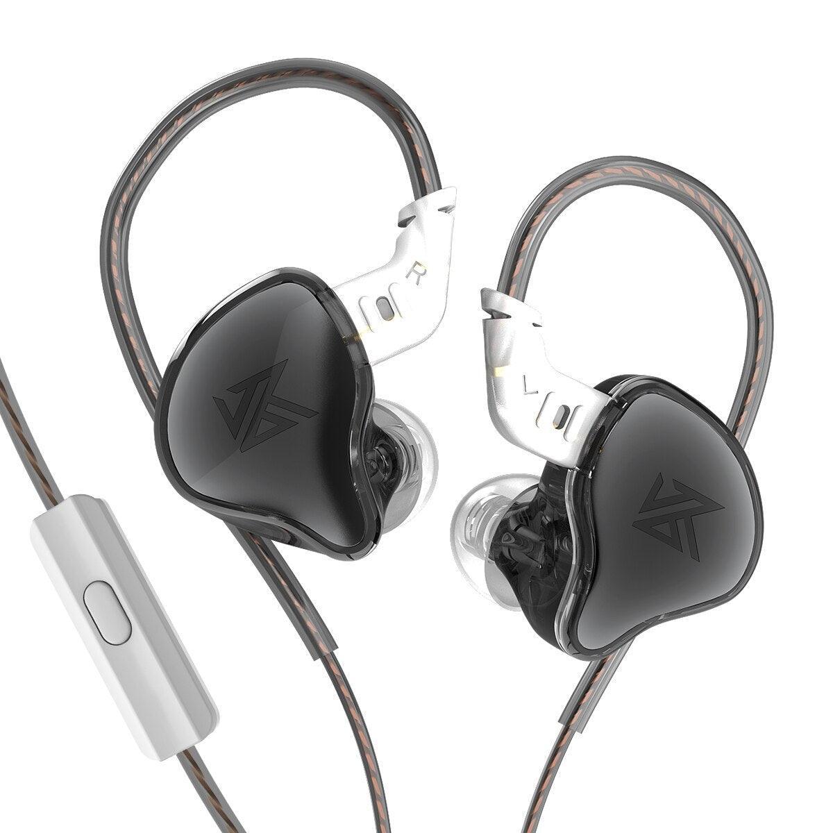 Fone de Ouvido In-ear KZ EDC - Kz Music Store