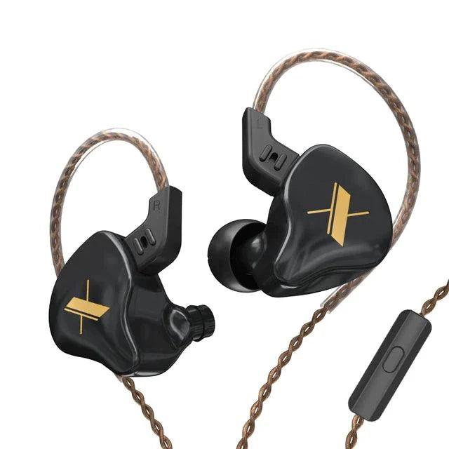 KZ EDX - KZ Music Store