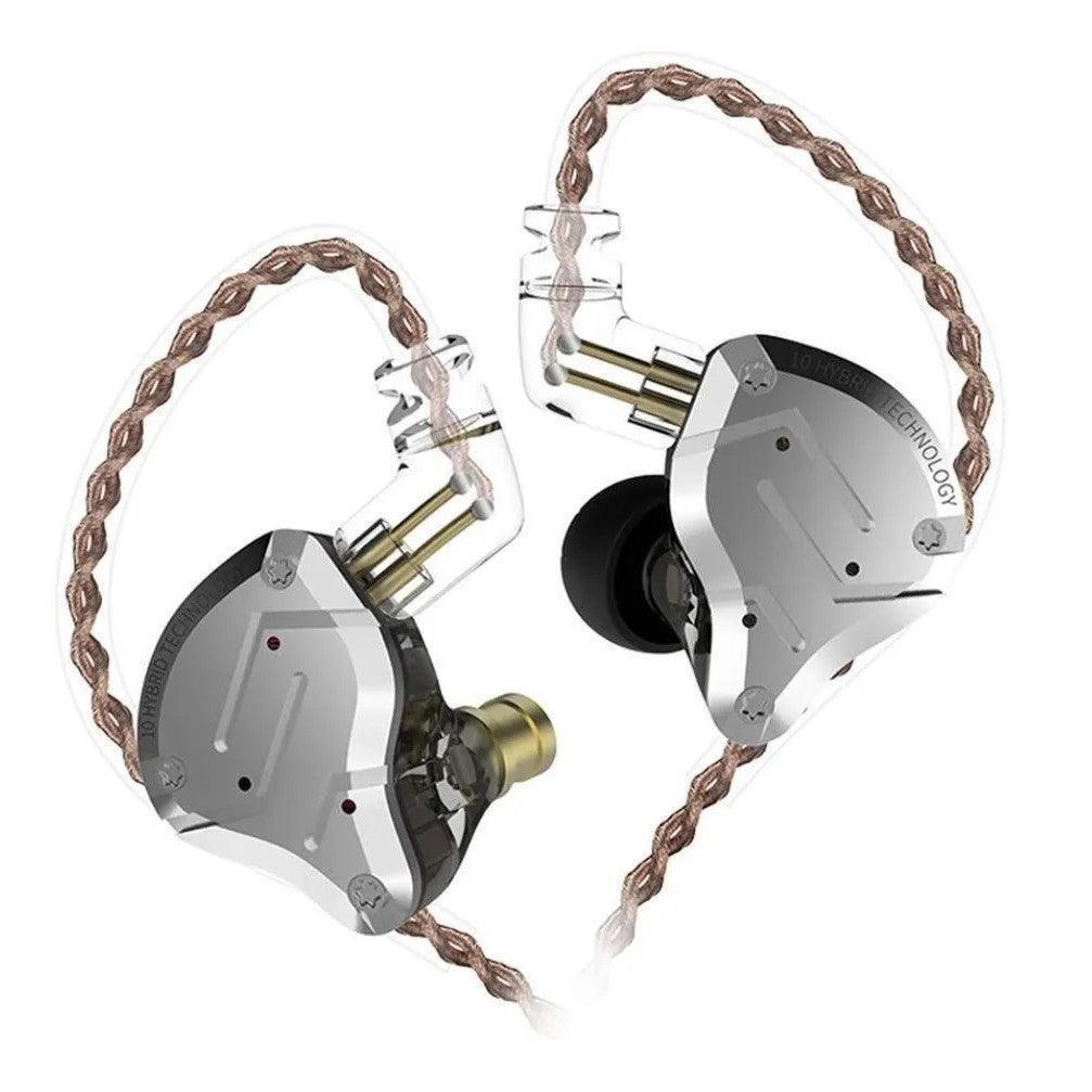 KZ ZS10 PRO - KZ Music Store
