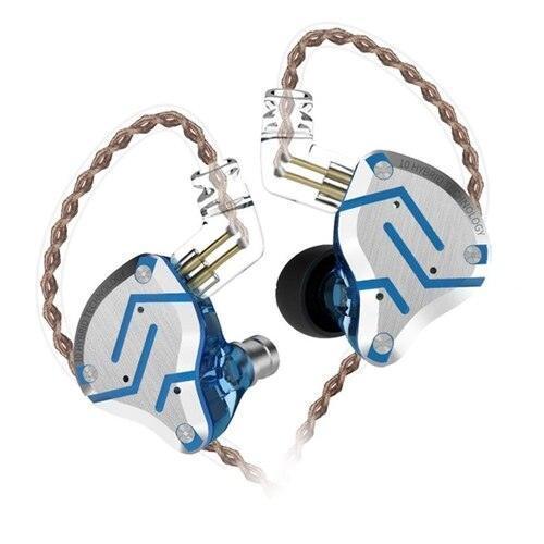 KZ ZS10 PRO - KZ Music Store