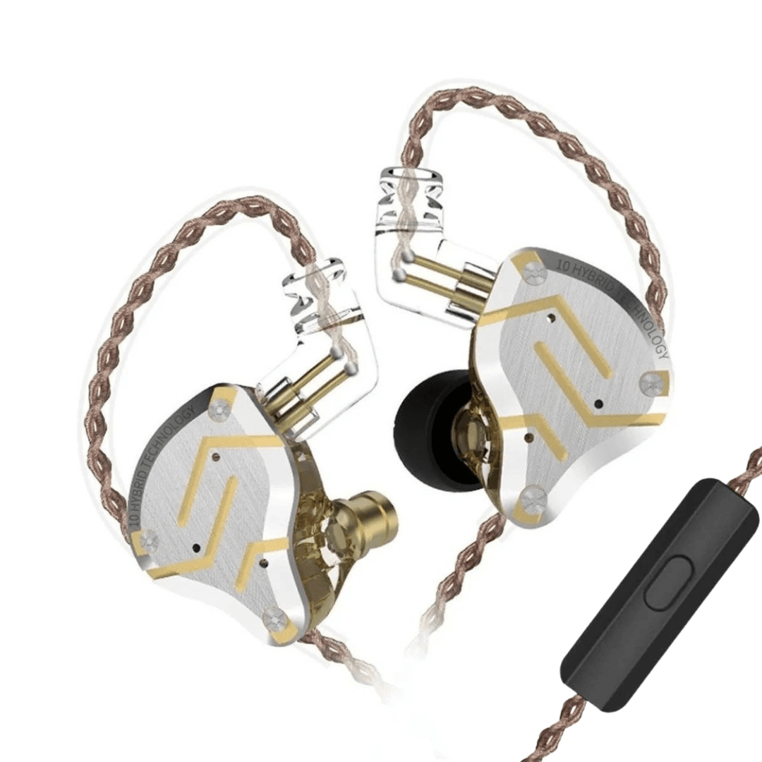 KZ ZS10 PRO - KZ Music Store