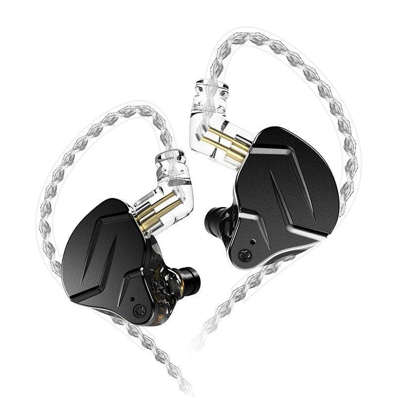 kz zsn pro x preto