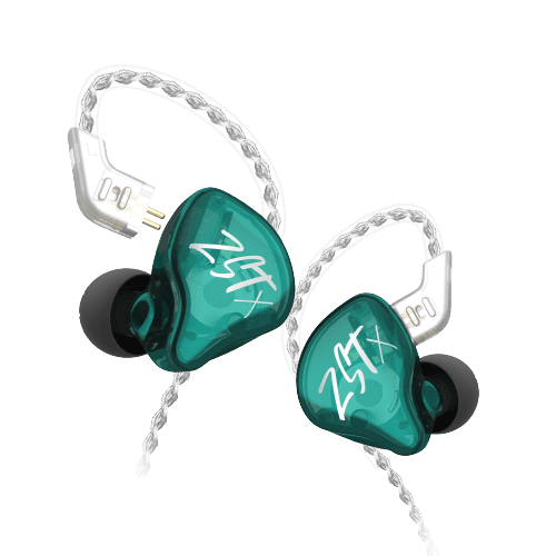 KZ ZST X - KZ Music Store