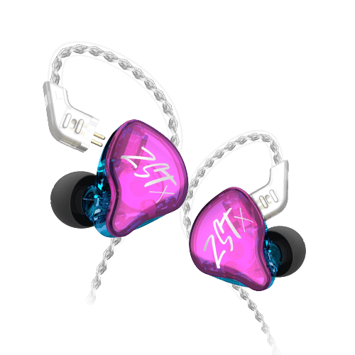 KZ ZST X - KZ Music Store