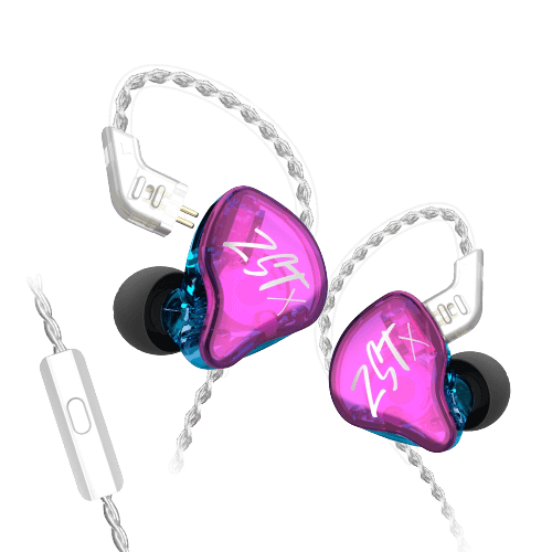 KZ ZST X - KZ Music Store