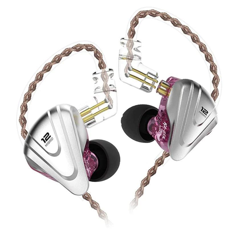 KZ ZSX - KZ Music Store