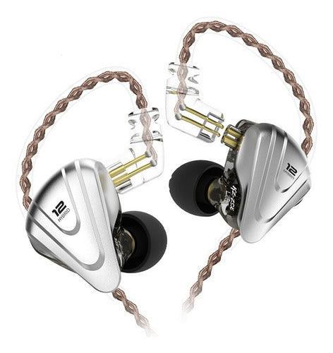 KZ ZSX - KZ Music Store