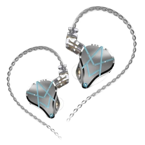 KZ ASX - 20 Drivers