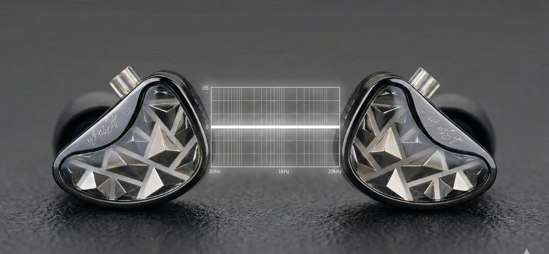 Fones KZ com Som Mais Equilibrado e Natural em 2026