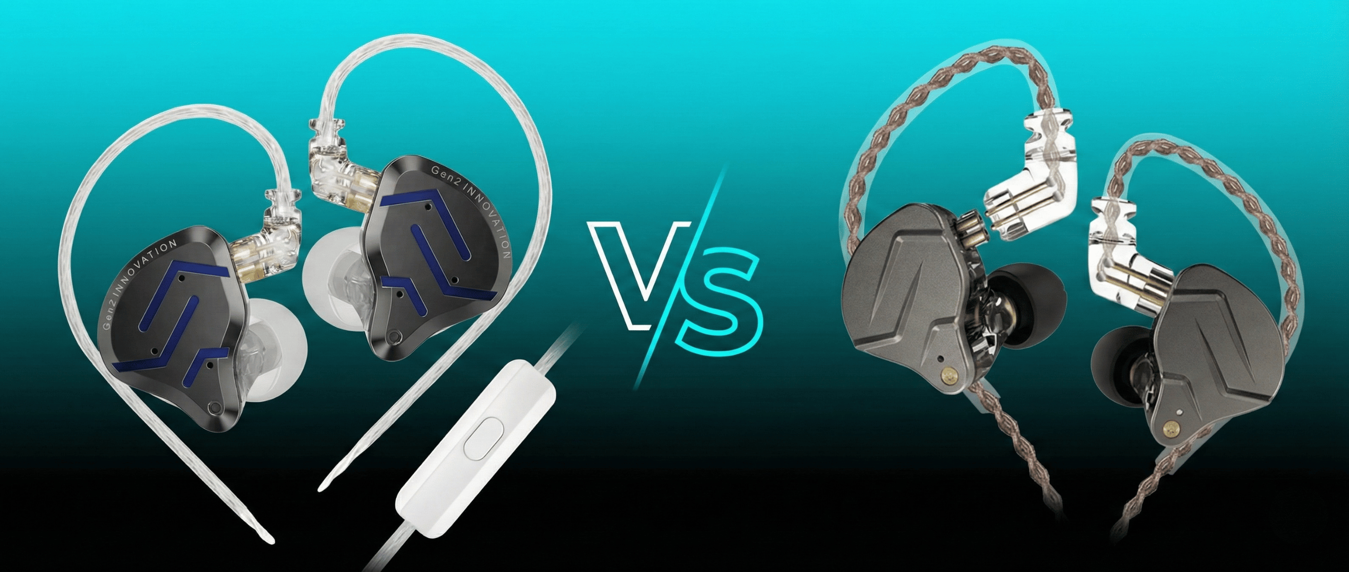 Fone In-Ear Com ou Sem Microfone: Qual Escolher?