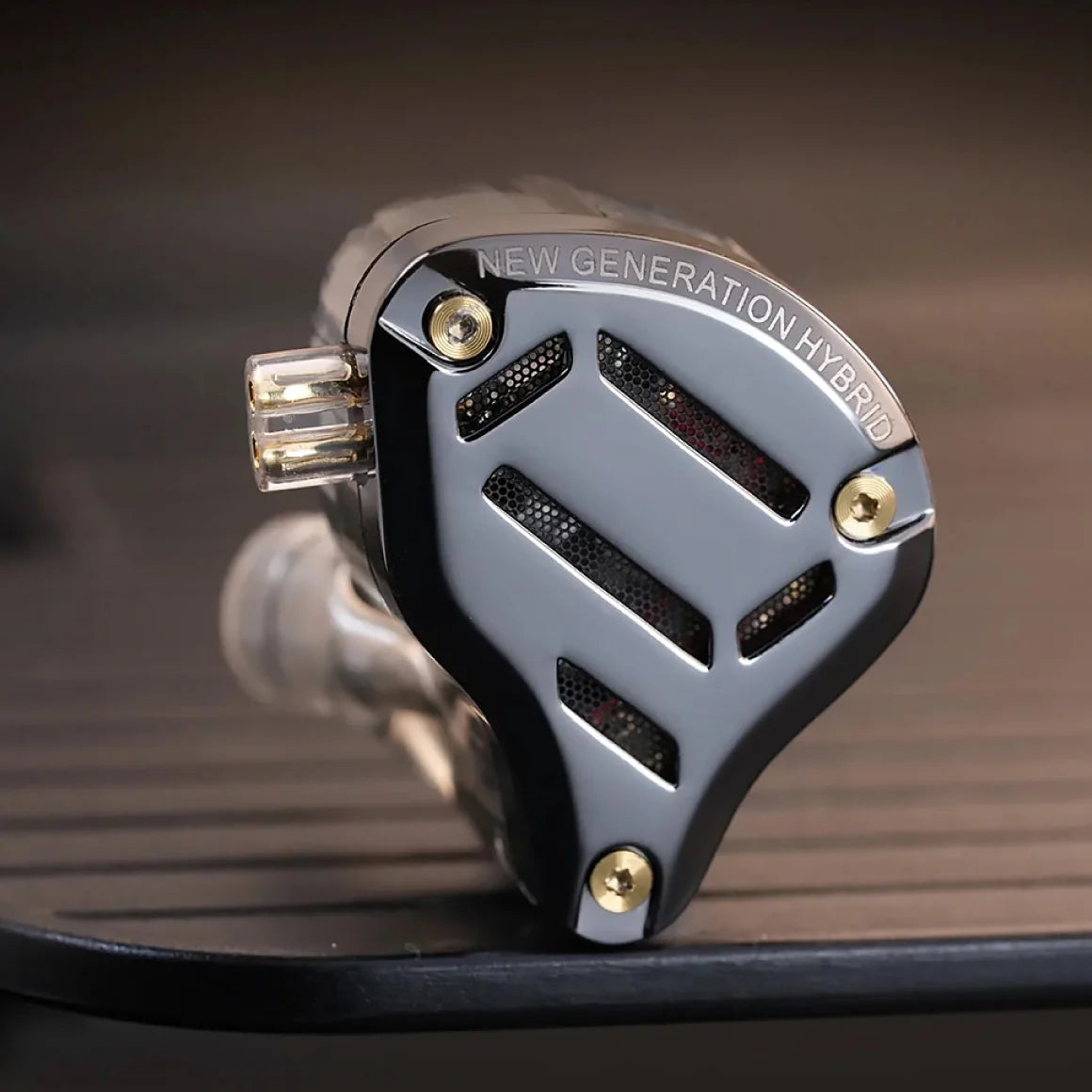 Melhores escolhas de fones KZ para palco em 2025