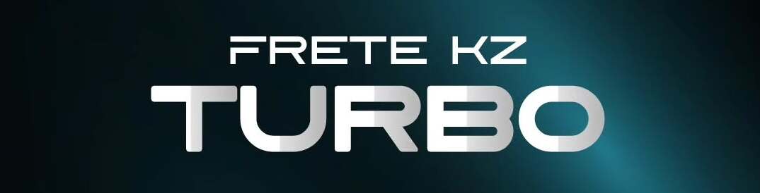 Frete KZ Turbo
