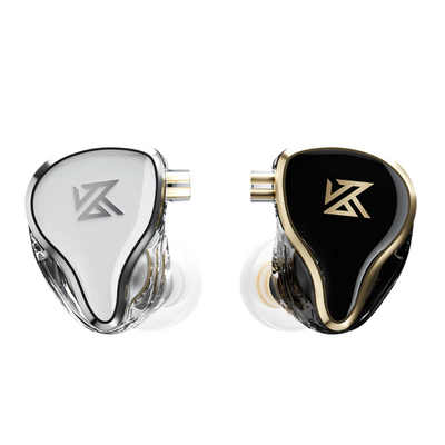 KZ ZAS - 16 Drivers Premium