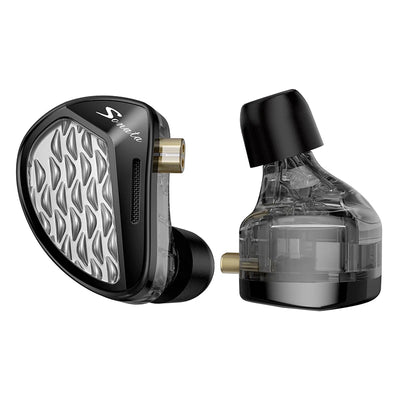 KZ Sonata 28 Drivers - Fone de Ouvido In-ear Profissional