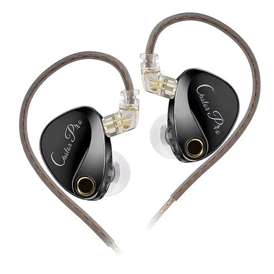 KZ Castor Pro