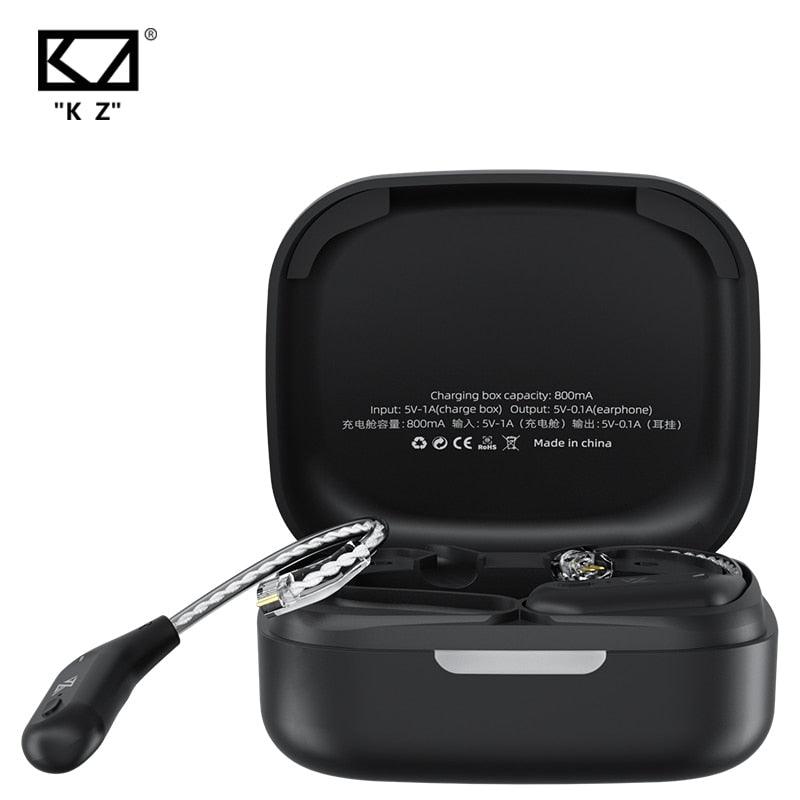 Adaptador Bluetooth 5.2 KZ AZ09 - Kz Music Store