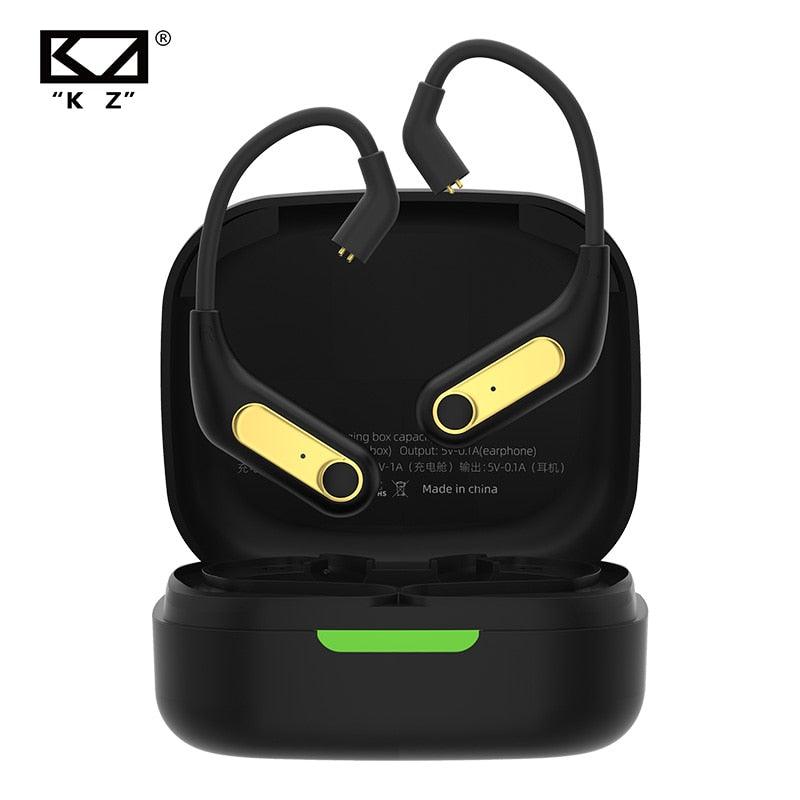 Adaptador Bluetooth 5.2 KZ AZ15 Lançamento - KZ Music Store