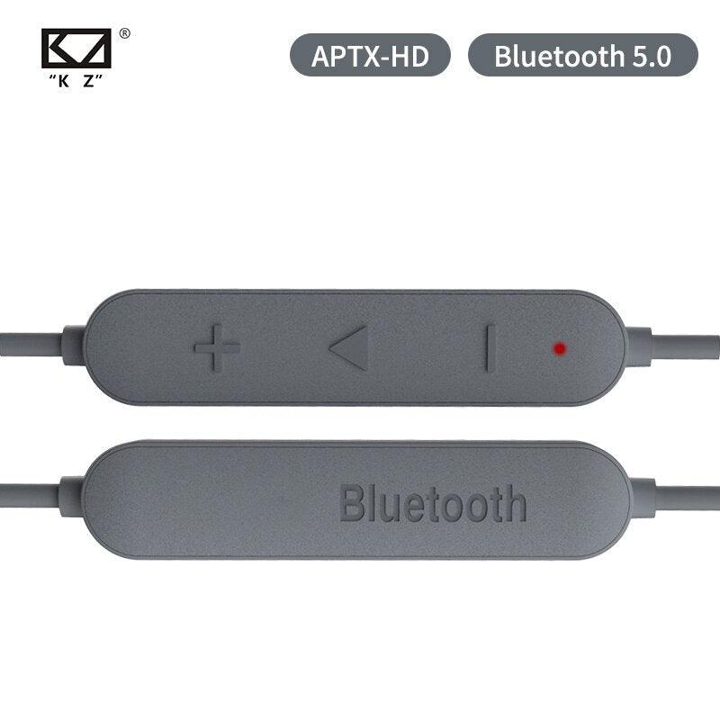 Adaptador KZ Bluetooth 5.0 Aptx - Kz Music Store