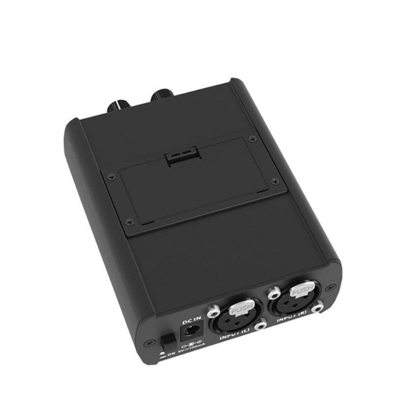Amplificador de Fones de Ouvido PowerPlay Individual - Kz Music Store