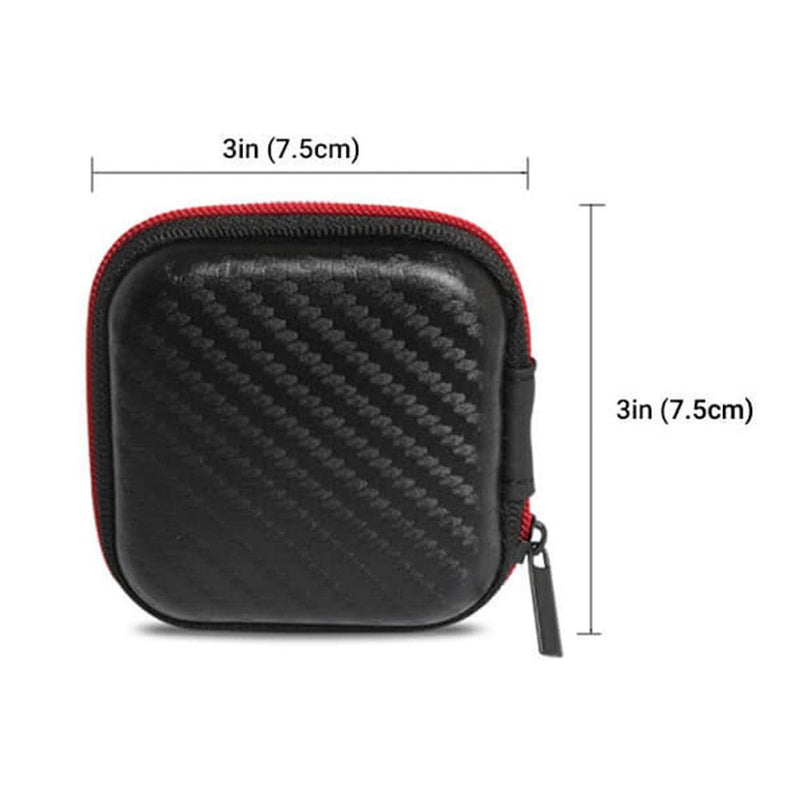 Case Rígida para M-Vave WP-10 - KZ Music Store