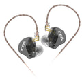 Fone de Ouvido In-Ear CCA CRA - Kz Music Store