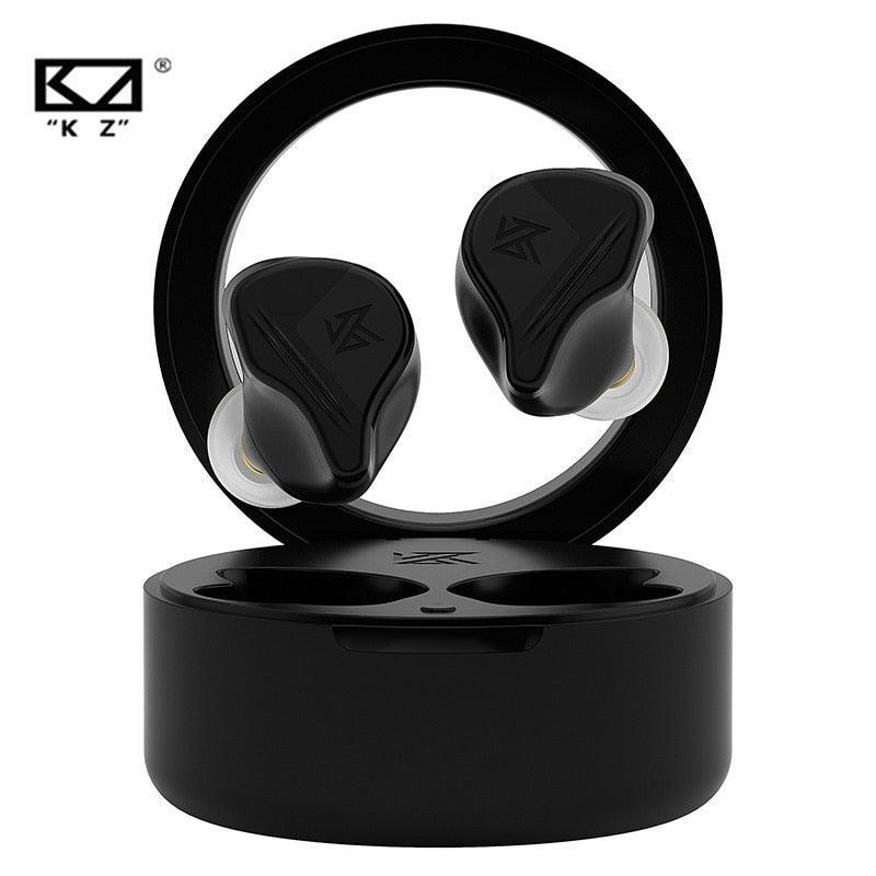 Fone Bluetooth KZ VXS Lançamento - KZ Music Store