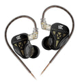 Fone de ouvido in-ear KZ DQS - KZ Music Store