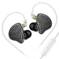 Fone de ouvido in-ear KZ x HBB PR2 - KZ Music Store